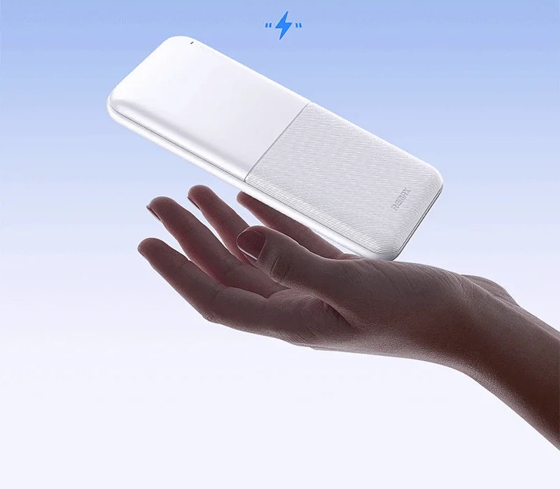 BCAK Power Bank - New Style 10000mAh / 20000mAh Fast Charging
