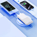 BCAK Power Bank - New Style 10000mAh / 20000mAh Fast Charging