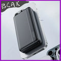 BCAK Power Bank - Large Capacity New Style 10000mAh / 20000mAh Fast Charging