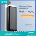 BCAK Power Bank - Universal Large Capacity 10000mAh / 20000mAh Fast Charging