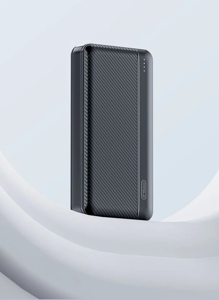 BCAK Power Bank - Large Capacity 10000mAh / 20000mAh Fast Charging