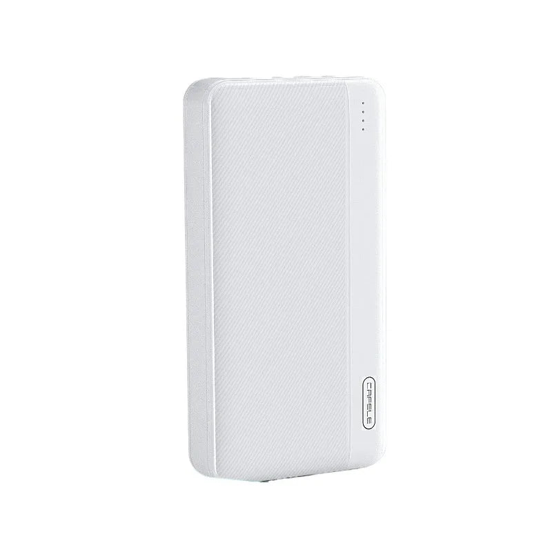 BCAK Power Bank - Universal Large Capacity 10000mAh / 20000mAh Fast Charging