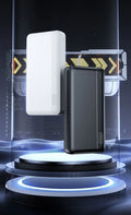 BCAK Power Bank - New Style Large Capacity 10000mAh / 20000mAh Fast Charging