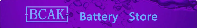 BCAK Power Bank - Large Capacity 10000mAh / 20000mAh Fast Charging