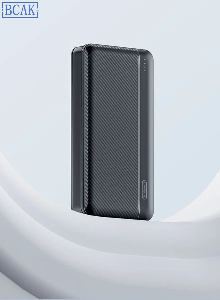 BCAK Power Bank - Universal Large Capacity 10000mAh / 20000mAh Fast Charging