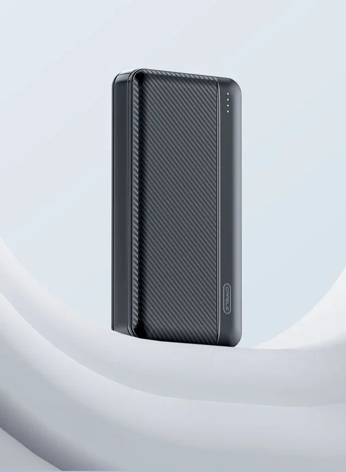 BCAK Power Bank - New Style Large Capacity 10000mAh / 20000mAh Fast Charging